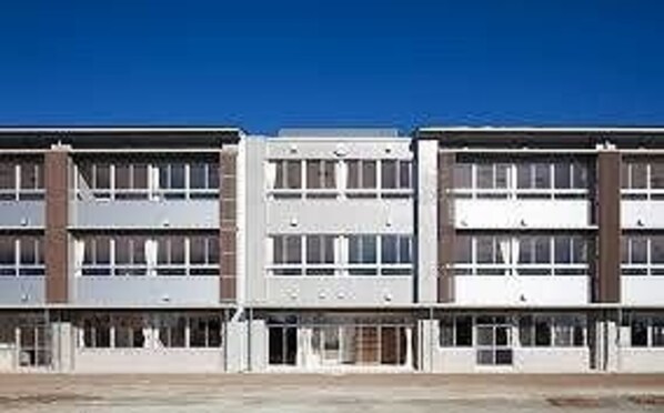 ニュ-シティ和田山の物件内観写真